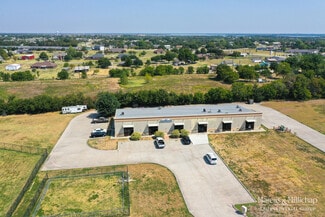 Wylie, TX Industrial - 809 Boaz Cir Wylie, TX Industrial - 809 Boaz Cir
