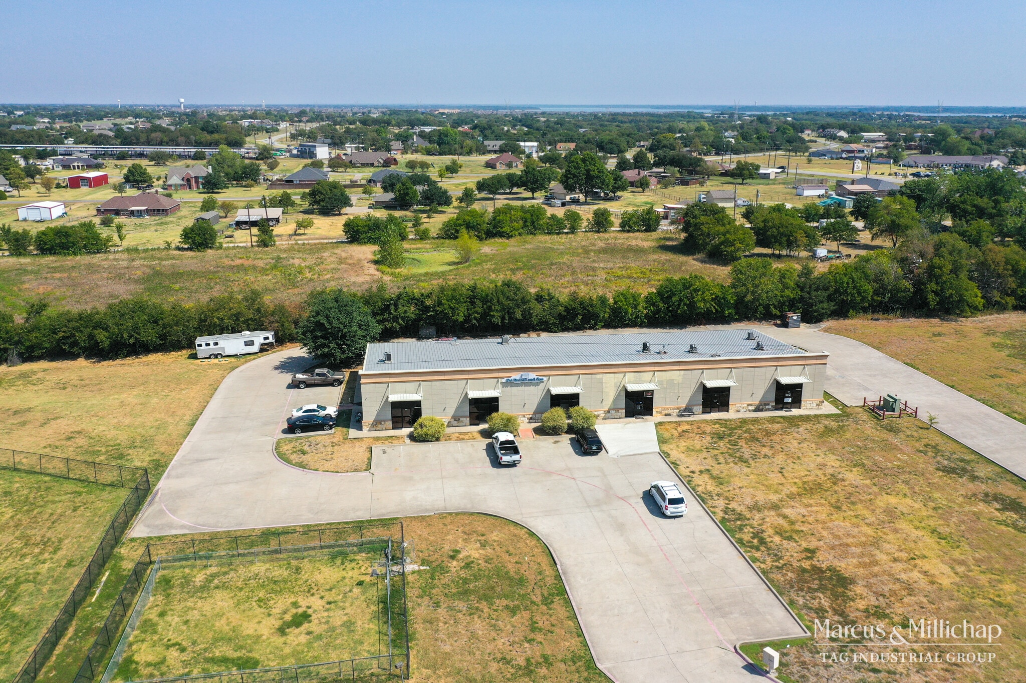 809 Boaz Cir, Wylie, TX for Sale