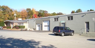 Fitchburg, MA Industrial - 245 Crawford St