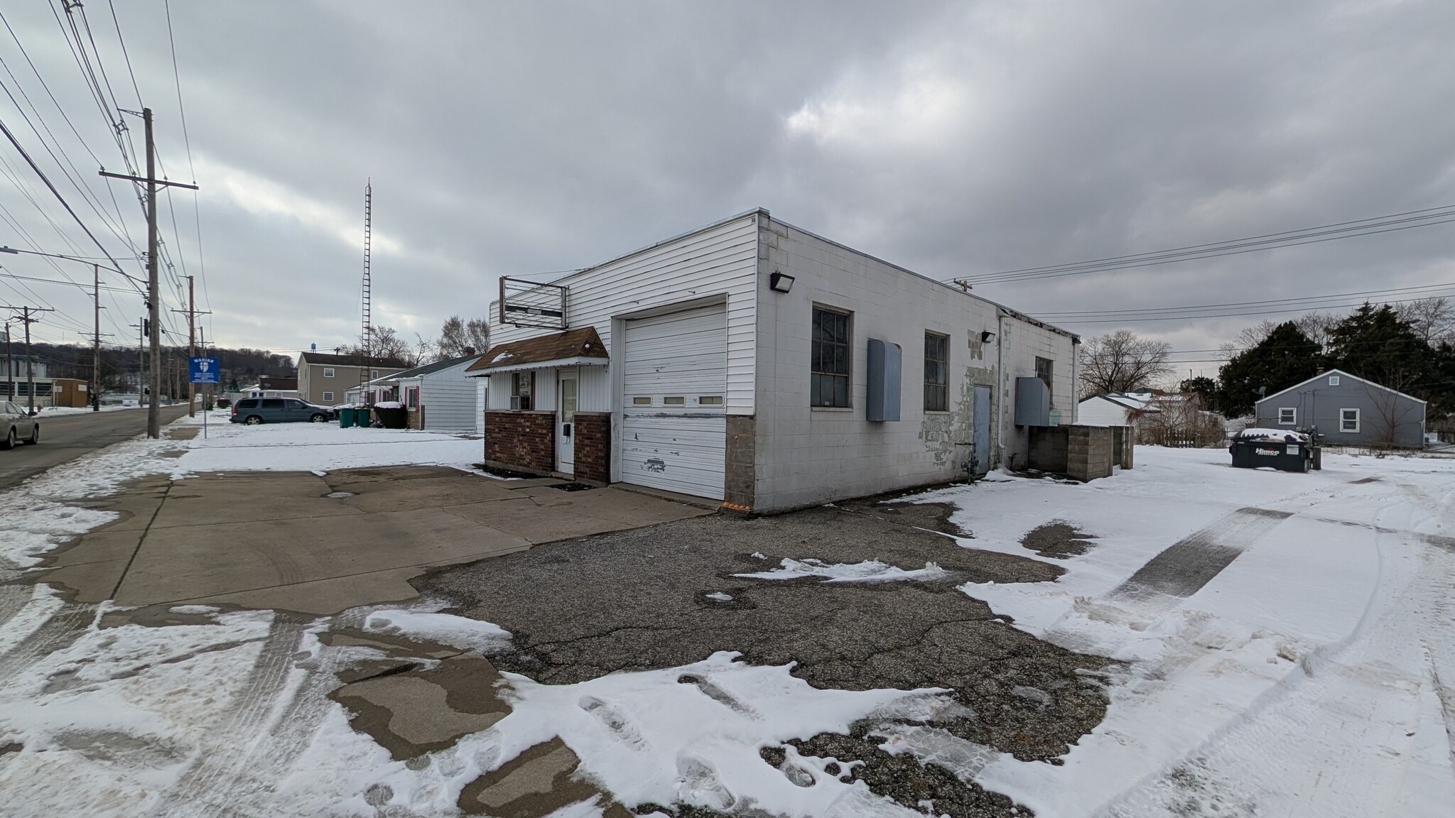801 S Logan St, Mishawaka, IN for Rent