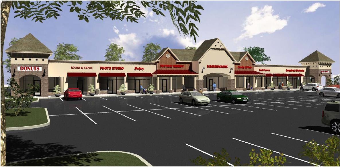 N County Line Rd @ Harmony Rd, Jackson, NJ for Rent
