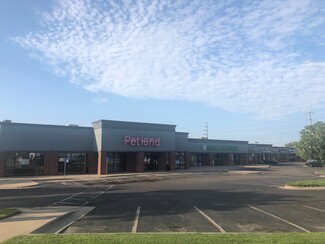 Wichita, KS Retail - 11333 E Kellogg Dr