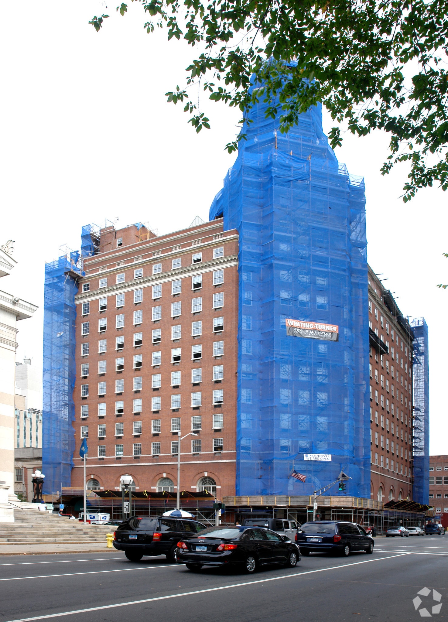 205 Church St, New Haven, CT for Rent