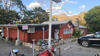 Bodfish, CA Restaurant - 3700 Lake Isabella Blvd