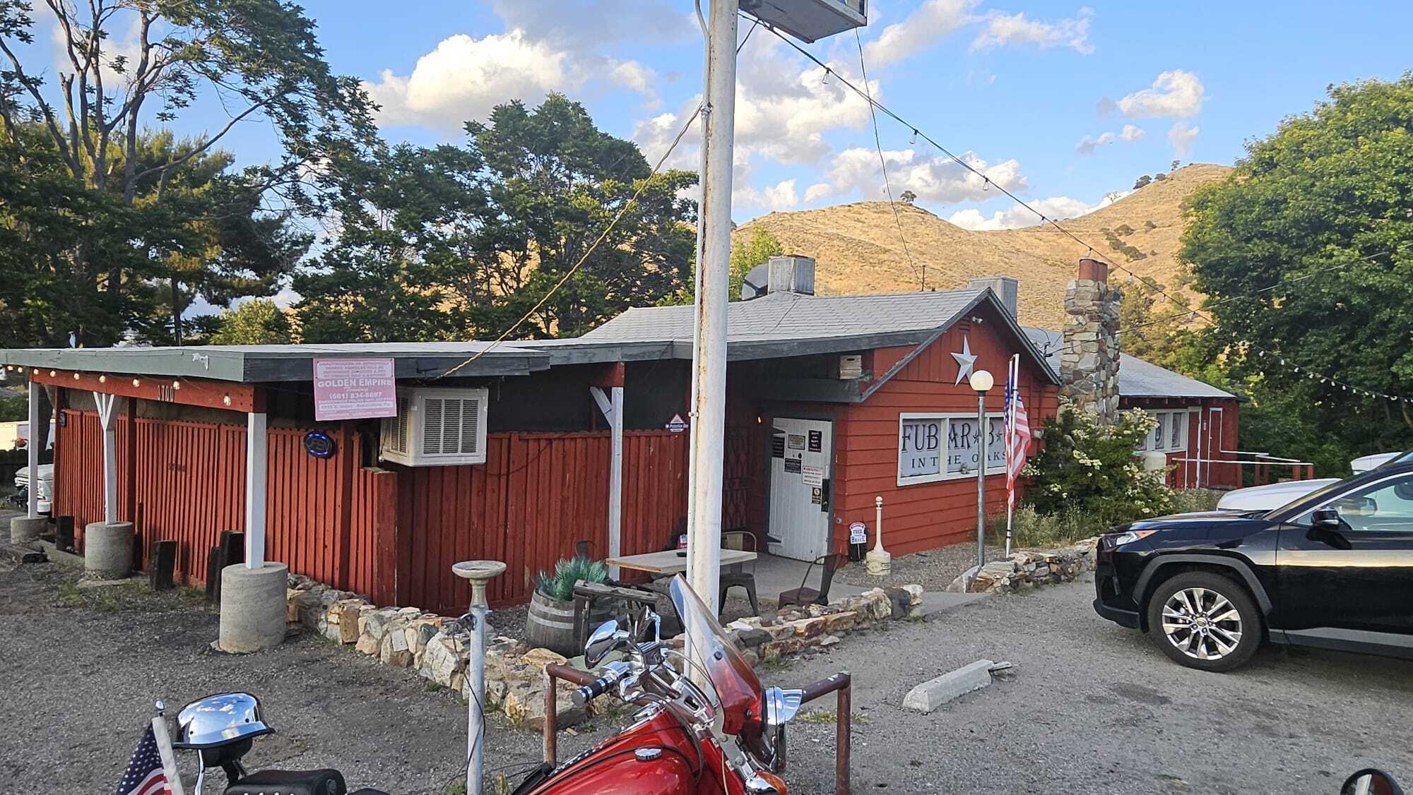 3700 Lake Isabella Blvd, Bodfish, CA for Sale