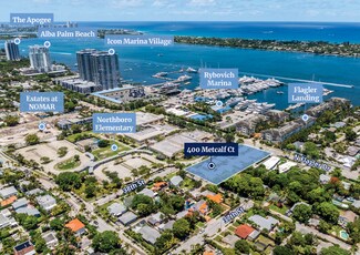 West Palm Beach, FL undefined - 400 Metcalf Ct