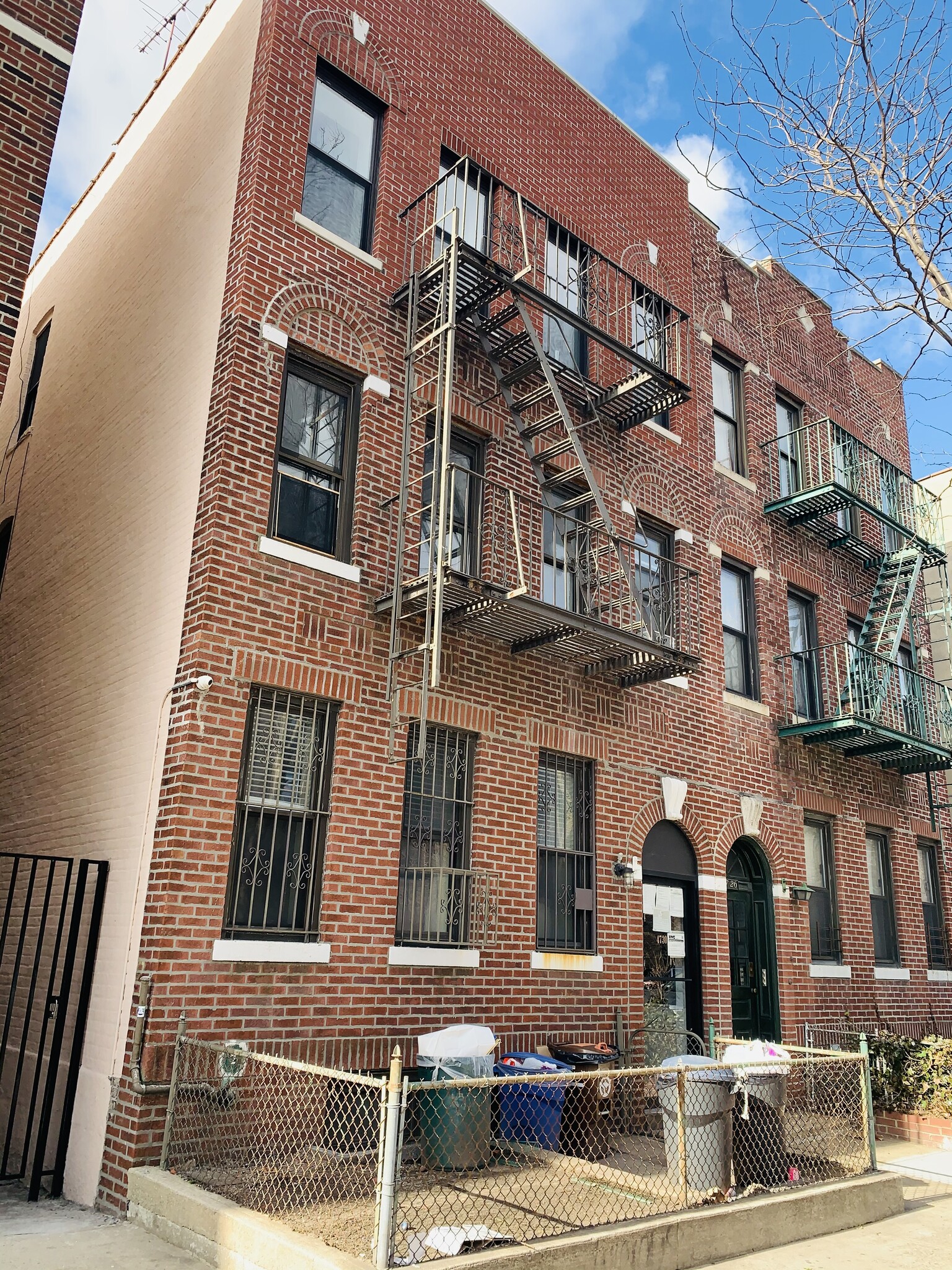 4730 48th St, Woodside, NY for Sale