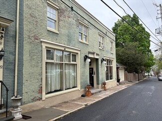 Bethlehem, PA Office/Retail - 518 Long St