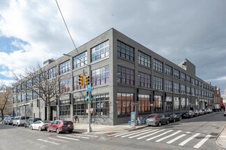Brooklyn, NY Office - 169 54th St