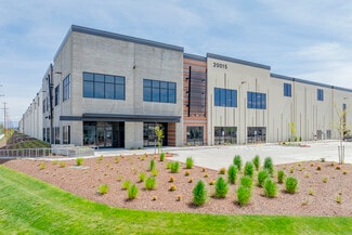 Spanaway, WA Industrial - 20015 34th Ave E