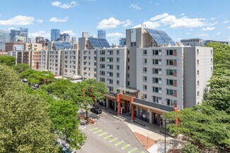 Boston, MA Retail - 484 Tremont St