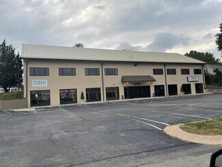 Shawnee, KS Office - 12480 W 62nd Ter Shawnee, KS Office - 12480 W 62nd Ter