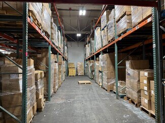 New Brunswick, NJ Industrial - 745 Joyce Kilmer Ave