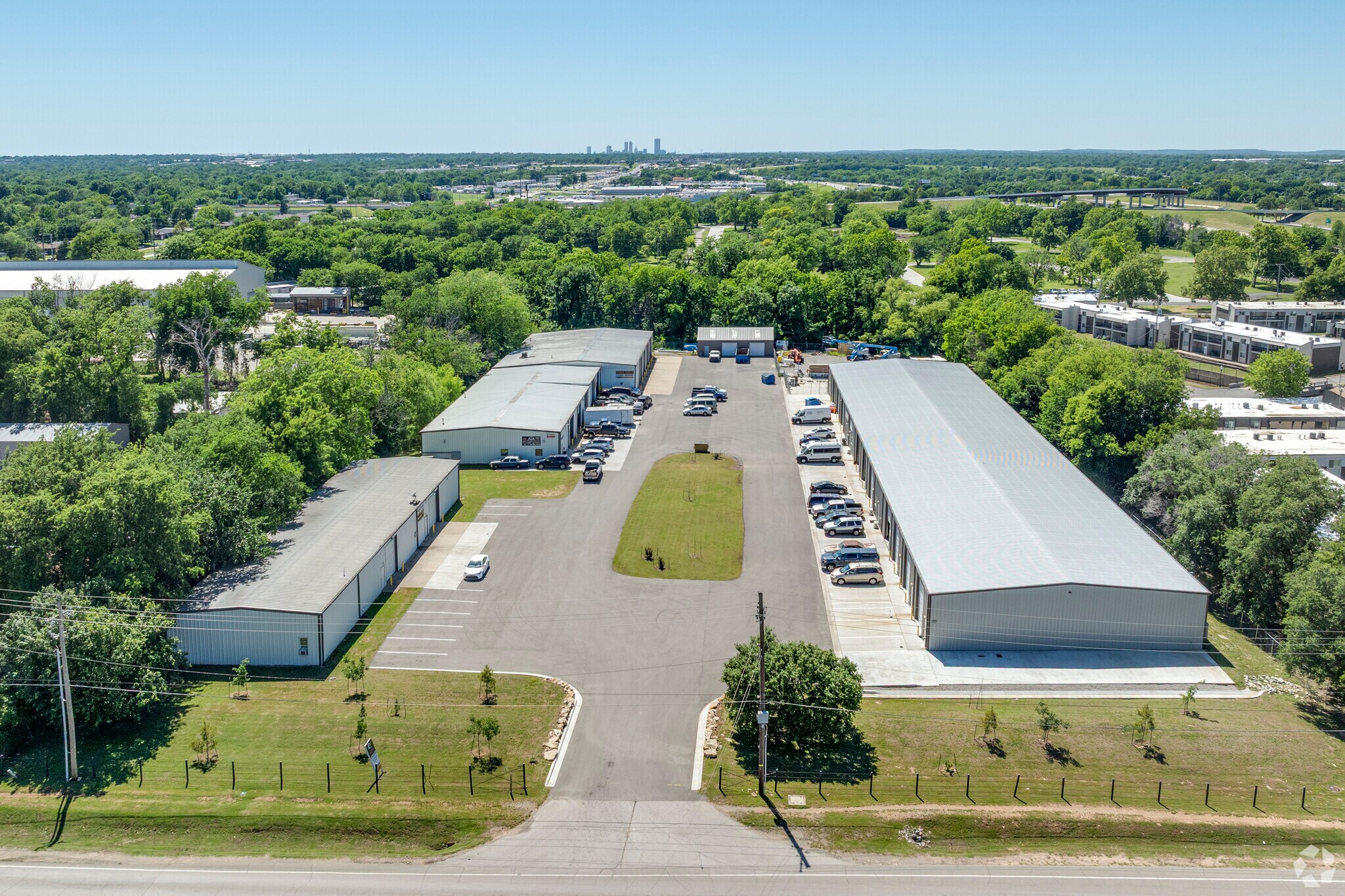 126 N Garnett Rd, Tulsa, OK for Rent