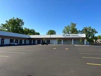 Grand Rapids, MI Retail - 928 28th St SE