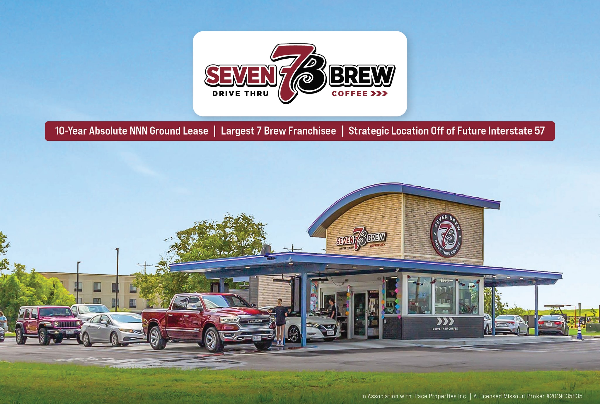 1320 S Main St, Sikeston, MO for Sale