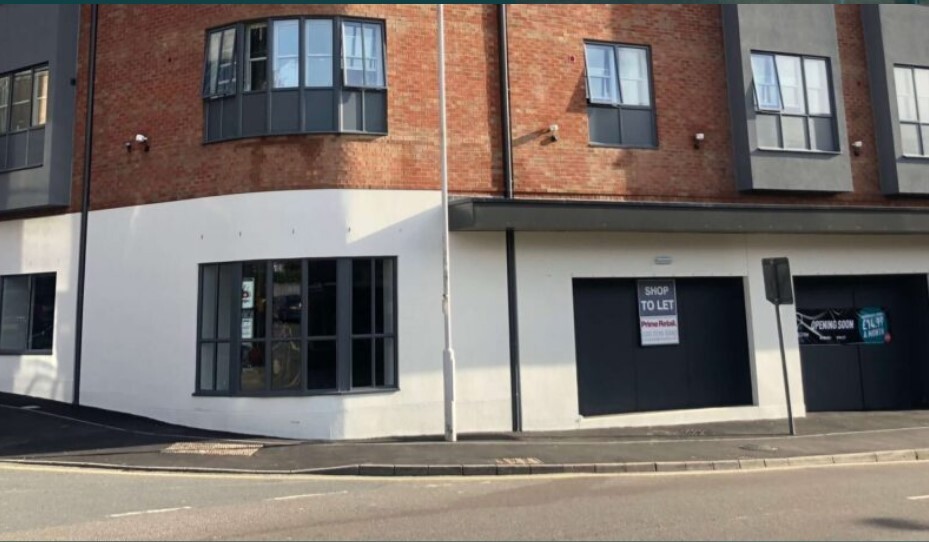 2 King St, East Grinstead, WSX for Rent