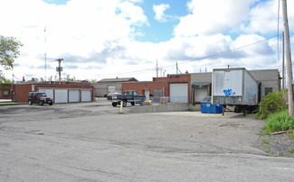 Tonawanda, NY Warehouse - 1724 Military Rd