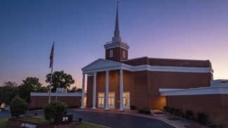 Tulsa, OK Churches - 7100 E 31st St