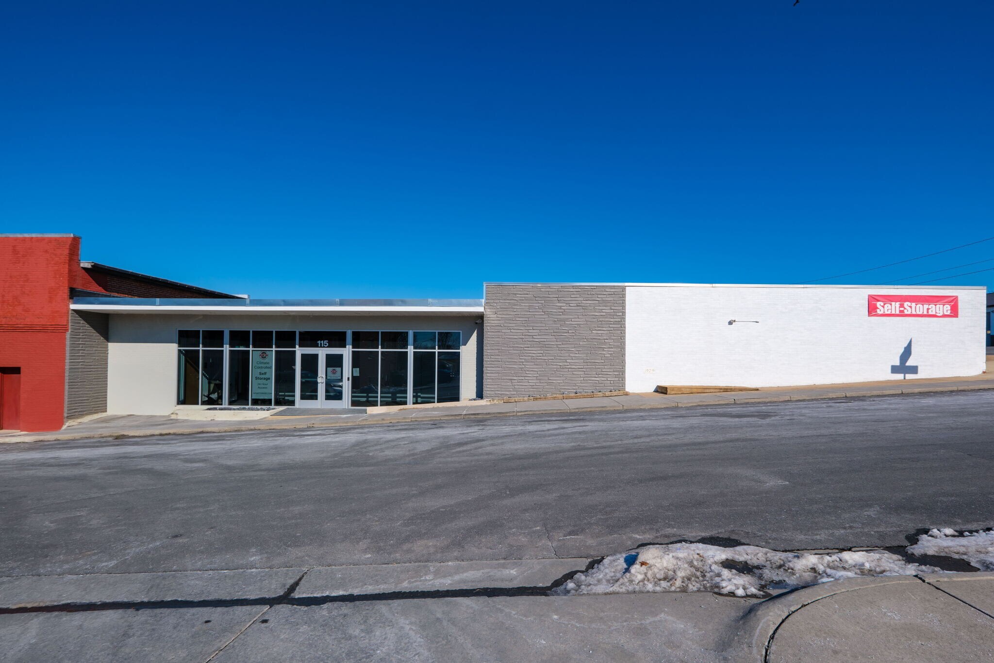 115 Miller St, Broadway, VA for Rent