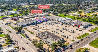 Friendswood, TX Retail - 104 S Friendswood Dr