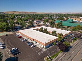 Kennewick, WA Office - 5219 Clearwater St