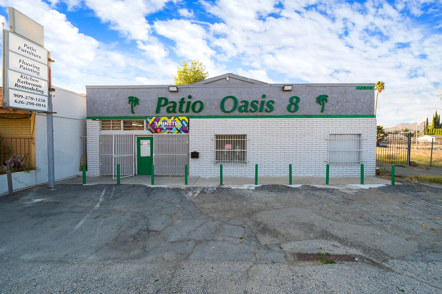 13659 Magnolia Ave, Corona, CA for Sale