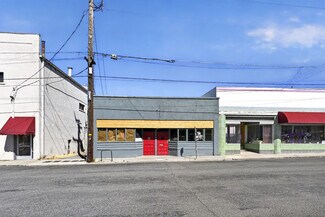Yreka, CA undefined - 118 S Broadway St Yreka, CA undefined - 118 S Broadway St