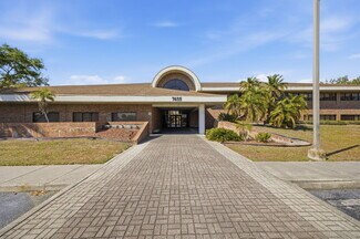 Saint Petersburg, FL undefined - 7655 38th Ave N