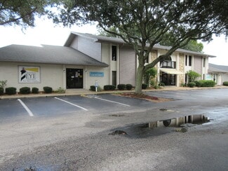 Saint Augustine, FL Office - 2225 A1A S