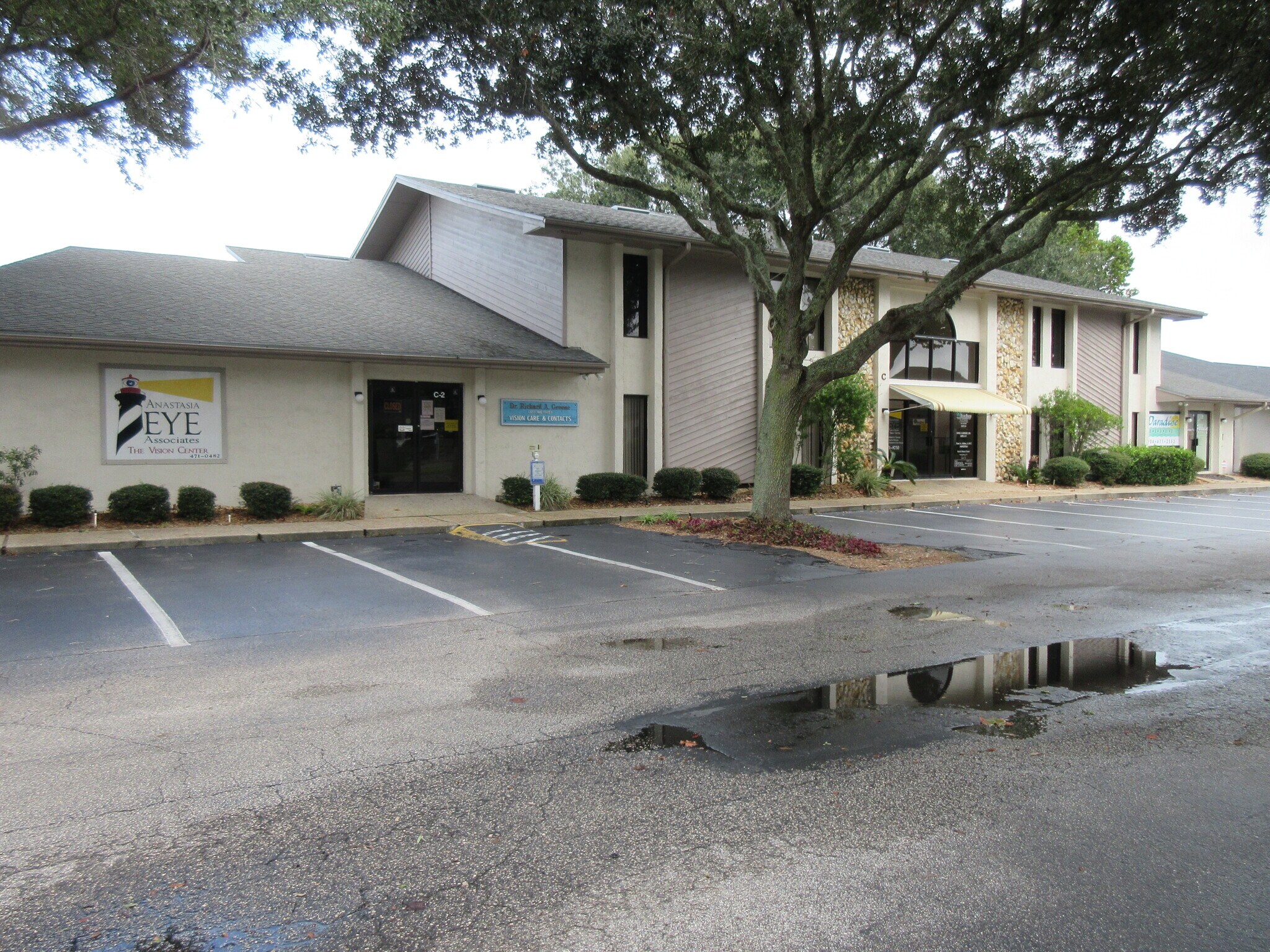 2225 A1A S, Saint Augustine, FL for Rent