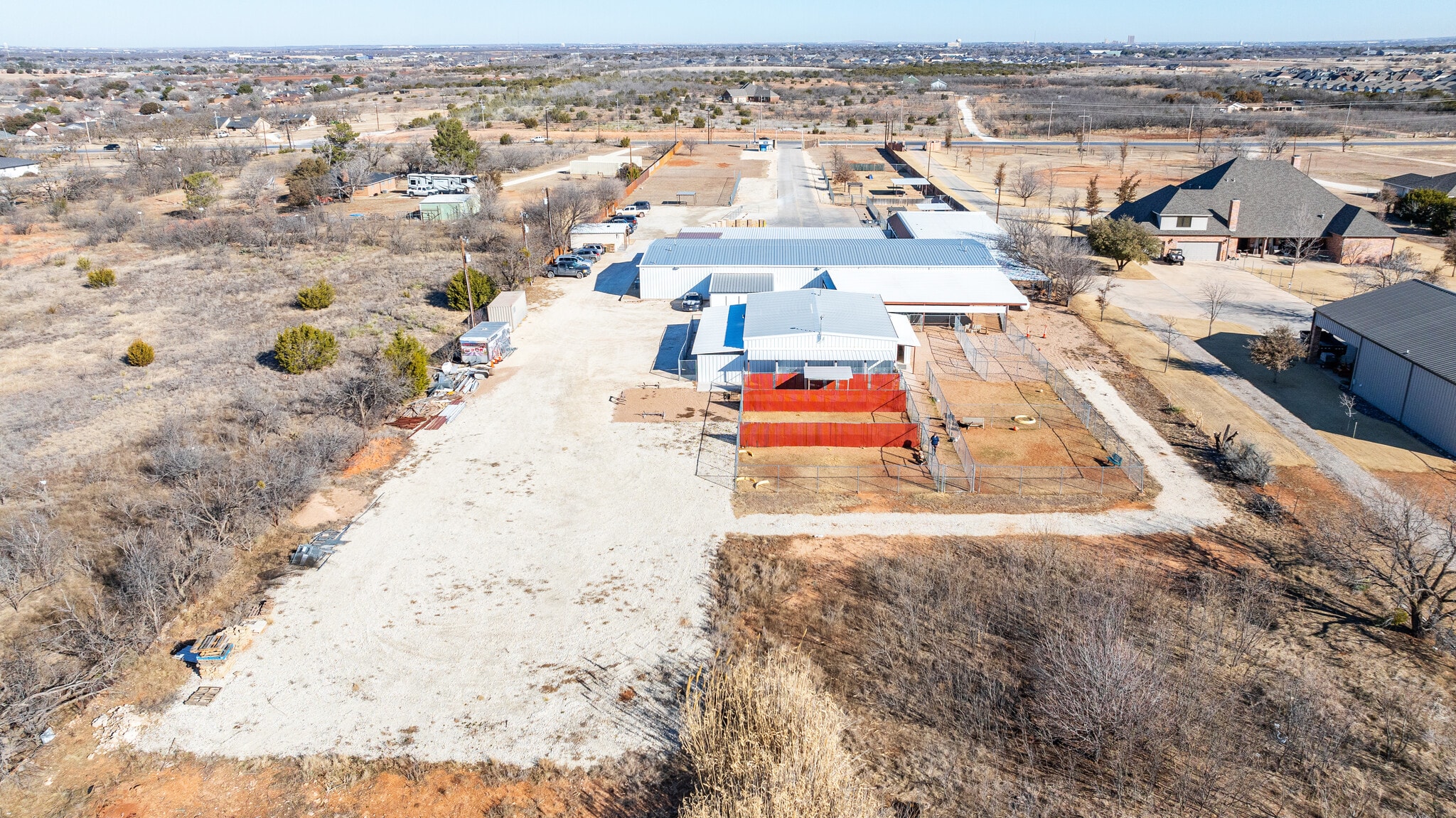 3509 Beltway S, Abilene, TX for Sale