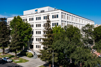 Los Angeles, CA Office - 520 S La Fayette Park Pl