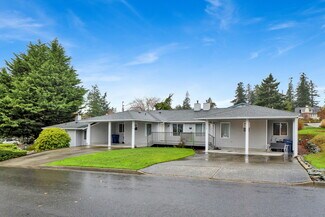 Anacortes, WA Apartments - 1502 Burrows Ct