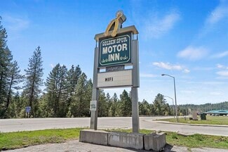 Newport, WA Hospitality - 924 W Highway 2