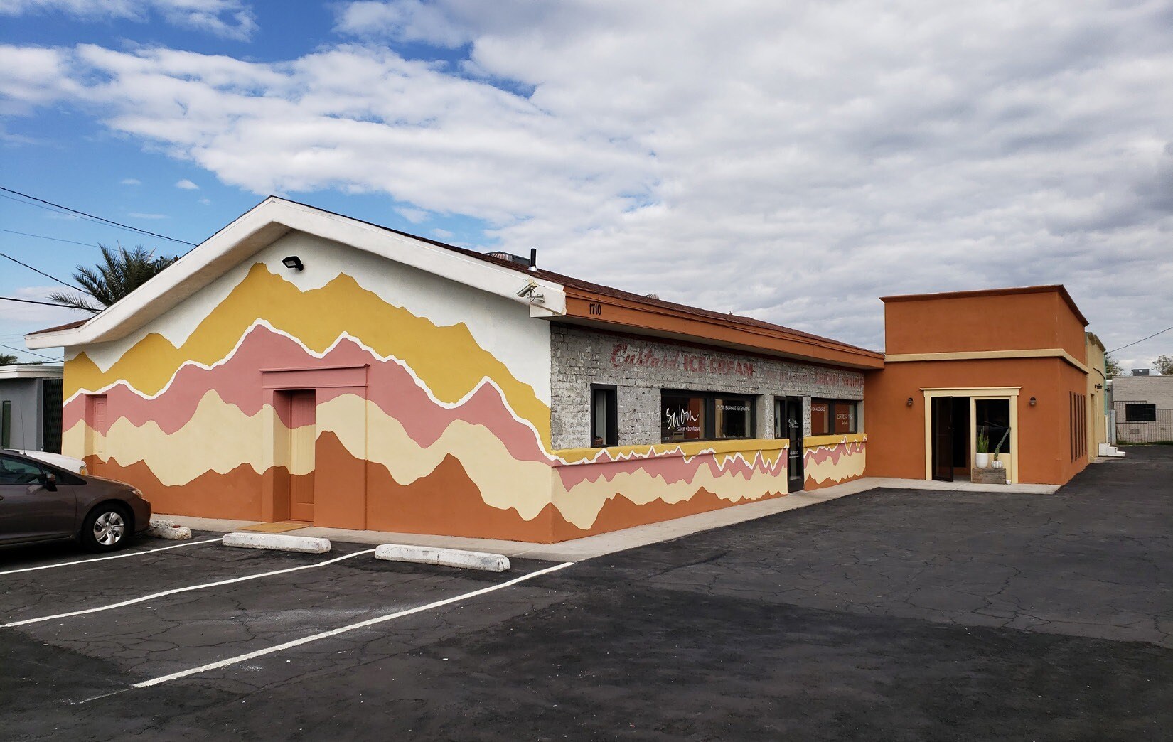 1710 N 16th St, Phoenix, AZ for Rent