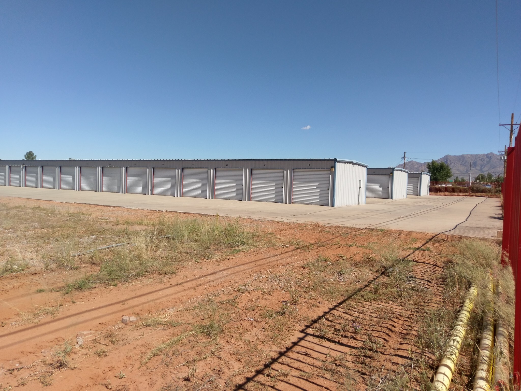 5245 Porter Dr, Las Cruces, NM for Sale