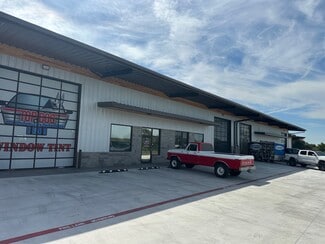 Seguin, TX Flex - 1055 FM 2623 Seguin, TX Flex - 1055 FM 2623