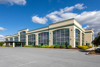 Hagerstown, MD Office/Medical - 13511 Label Ln