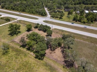 Sweeny, TX Commercial - 15479 Tx Highway