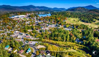 Lake Placid, NY Specialty - 6110 Sentinel Rd