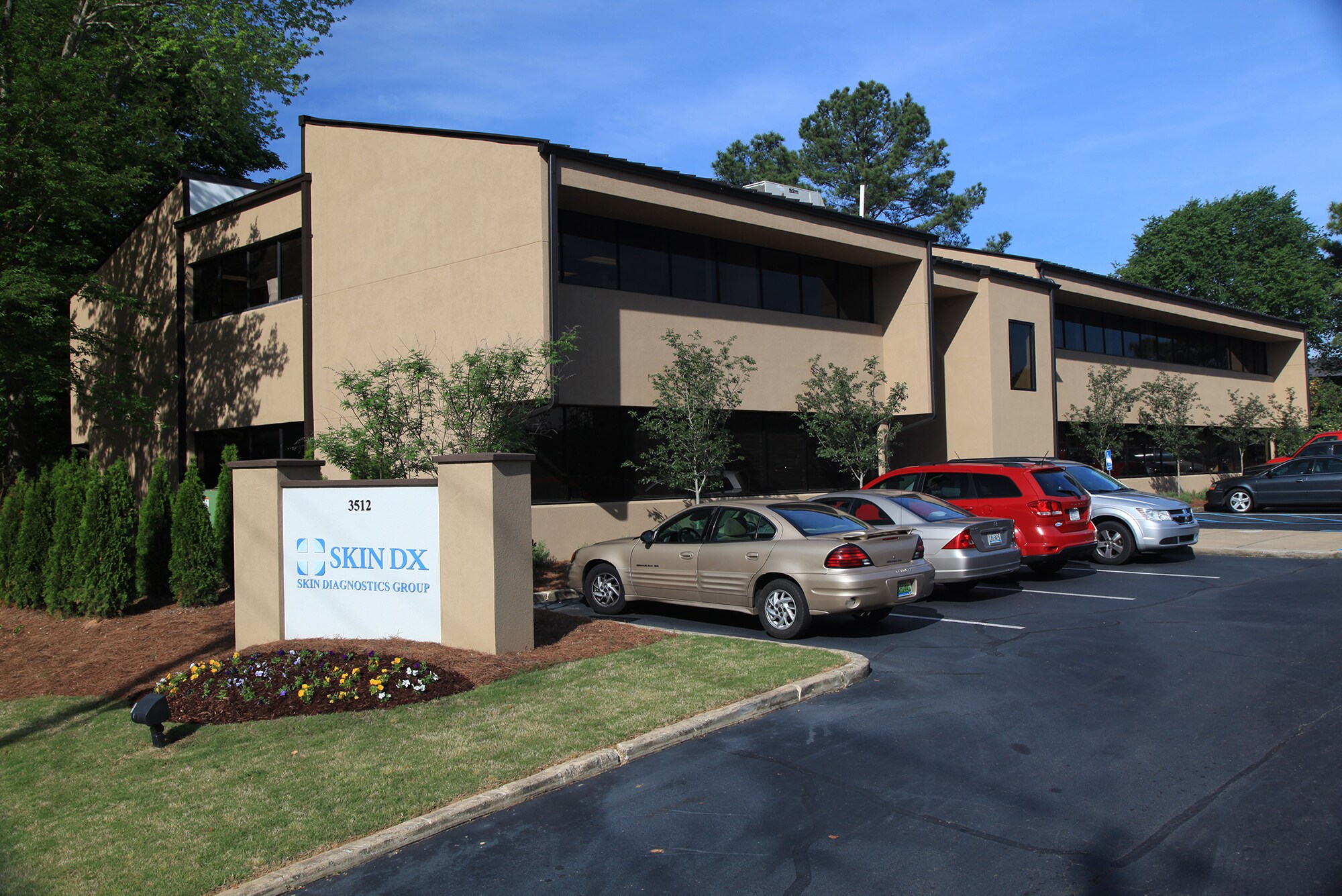 3512 Old Montgomery Hwy, Birmingham, AL for Sale