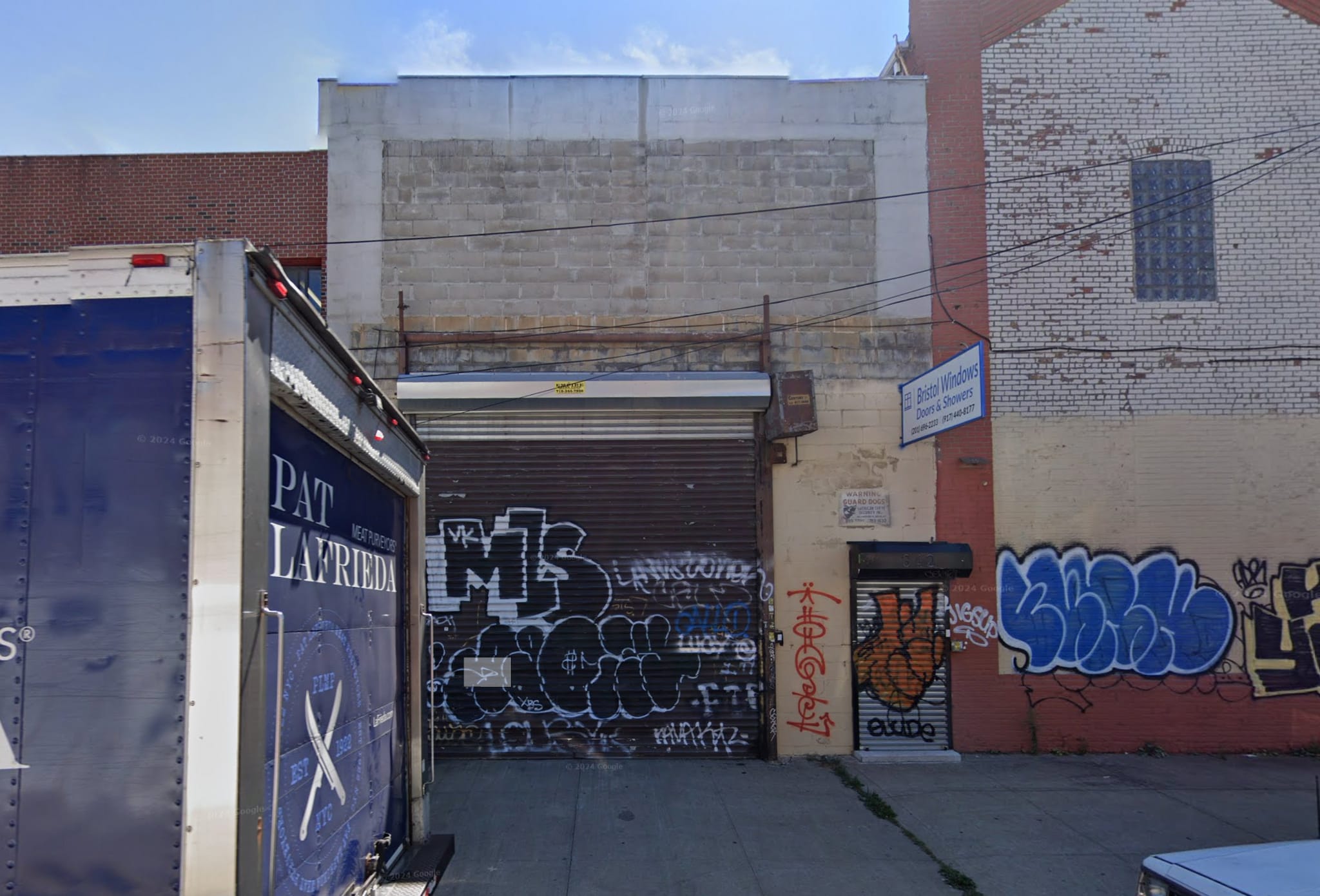 342 Scholes St, Brooklyn, NY for Rent
