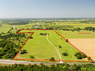 Pilot Point, TX Commercial - 12520 FM 455 E