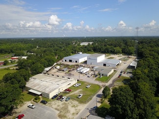 Pensacola, FL Industrial - 101 E Roberts Rd