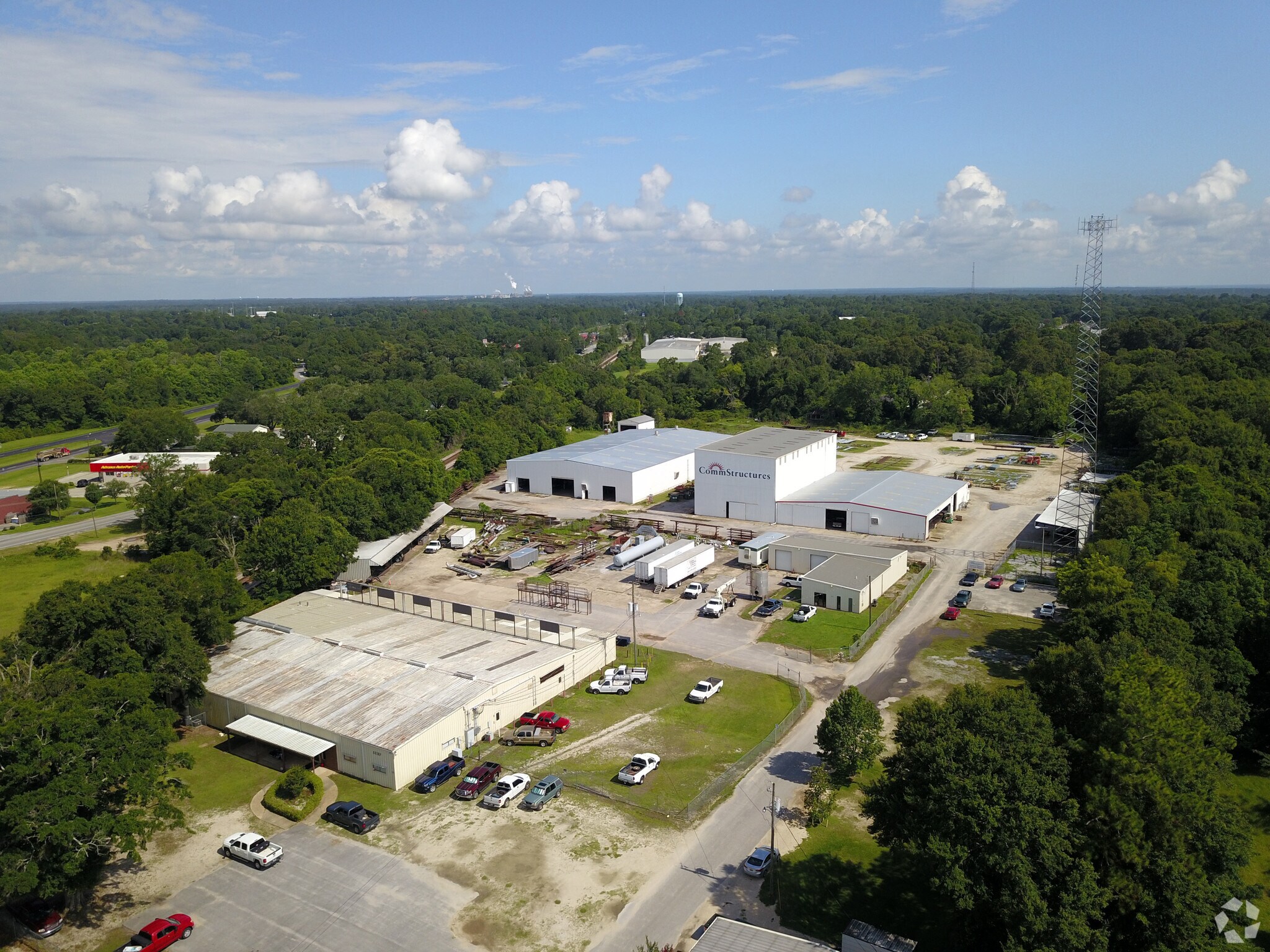 101 E Roberts Rd, Pensacola, FL for Sale