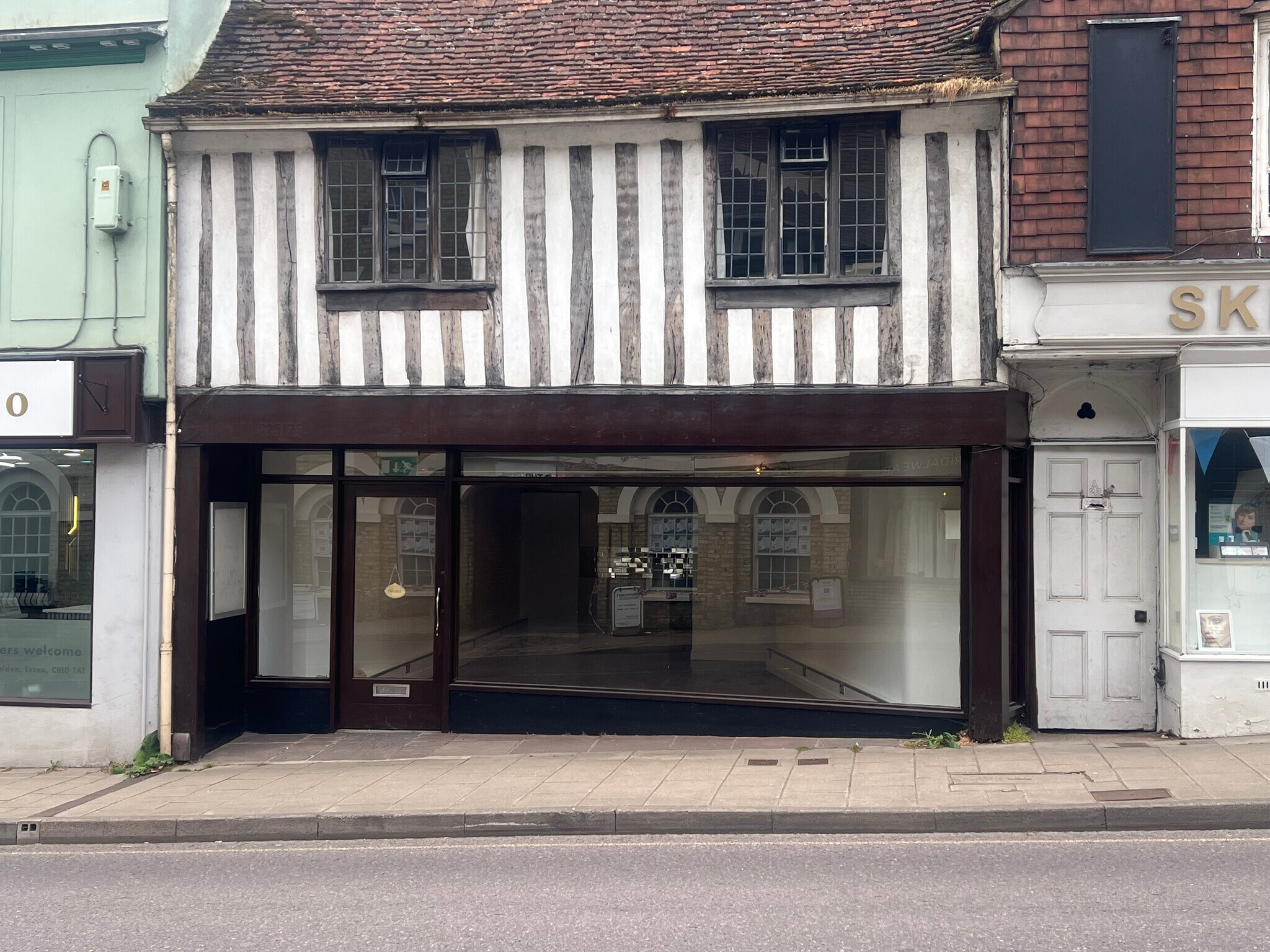 25 High Street, Saffron Walden, ESS for Sale