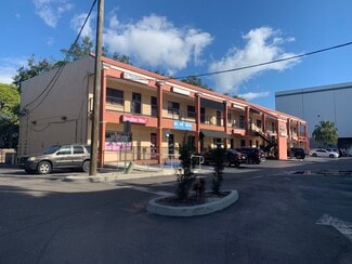 Tampa, FL Office/Retail - 4707 W Gandy Blvd Tampa, FL Office/Retail - 4707 W Gandy Blvd