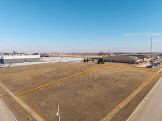 Bloomington, IL Commercial - 4114 Wicker Rd Bloomington, IL Commercial - 4114 Wicker Rd