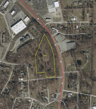 Tell City, IN Commercial - 363 Fuller St